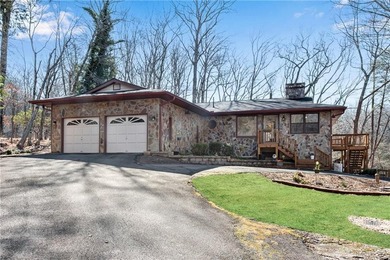 Lake Tamarack Home For Sale in Jasper Georgia