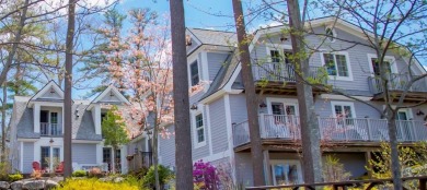 Sheepscot River Condo For Sale in Edgecomb Maine