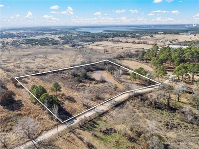 Lake Acreage Active Under Contract in Granbury, Texas