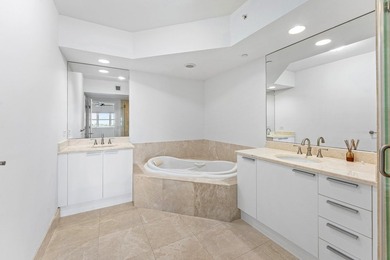 6th floor 2BR + bonus room/den, 2BA condo with east/sunrise - photo 25