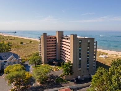 Lake Condo For Sale in Michigan City, Indiana