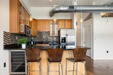 Welcome to this beautiful, updated condo located in the historic