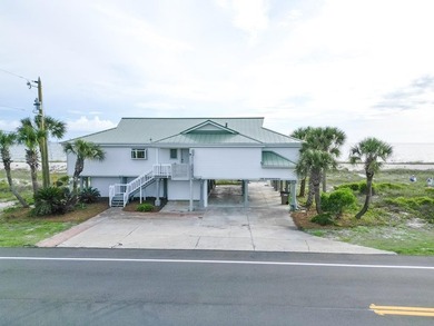 Welcome to 7501 Hwy 98, an exceptional Gulf-front retreat - photo 4