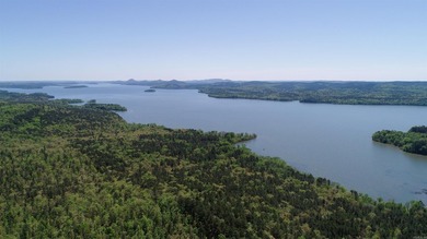 Lake Maumelle Lot For Sale in Roland Arkansas