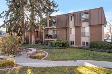 Great Salt Lake Condo For Sale in Murray Utah