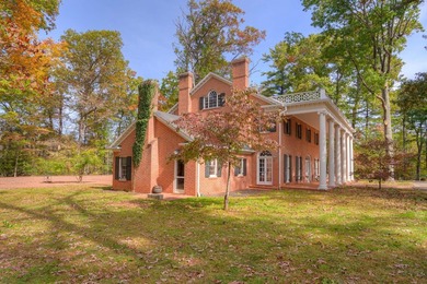 Classic Southern Colonial in the Heart of Floyd - timeless brick - photo 5