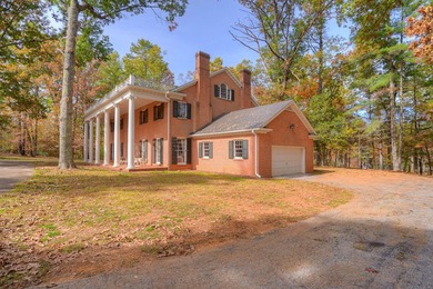 Classic Southern Colonial in the Heart of Floyd - timeless brick - photo 6
