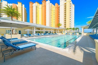 6th floor 2BR + bonus room/den, 2BA condo with east/sunrise - photo 46