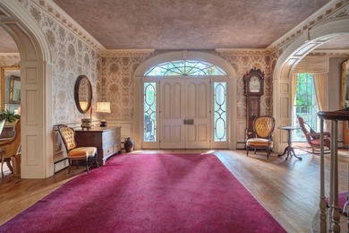 Classic Southern Colonial in the Heart of Floyd - timeless brick - photo 7