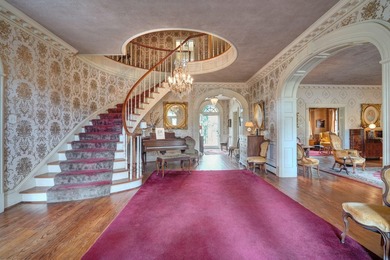 Classic Southern Colonial in the Heart of Floyd - timeless brick - photo 8