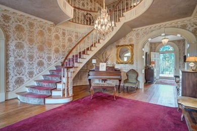Classic Southern Colonial in the Heart of Floyd - timeless brick - photo 9