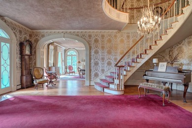 Classic Southern Colonial in the Heart of Floyd - timeless brick - photo 10