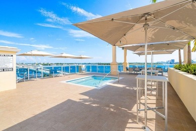 6th floor 2BR + bonus room/den, 2BA condo with east/sunrise - photo 50