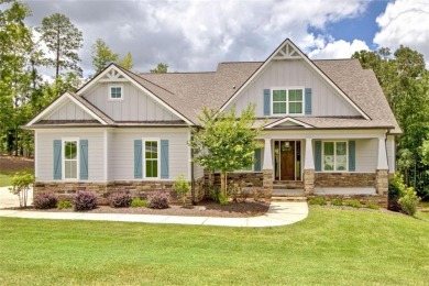 Lake Home For Sale in Fayetteville, Georgia