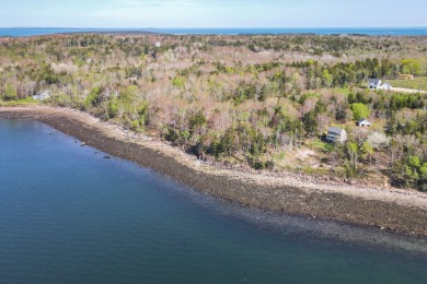 Rockland Harbor Acreage For Sale in Owls Head Maine