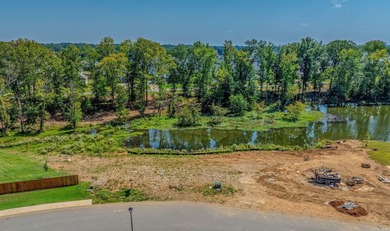 Own a Premier Lot in Hurricane Lake's newest addition! Severn - photo 3