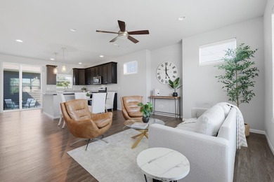 Not all twin homes are created equal. Rare opportunity! First - photo 4