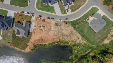 Own a Premier Lot in Hurricane Lake's newest addition! Severn - photo 5
