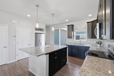 Not all twin homes are created equal. Rare opportunity! First - photo 8