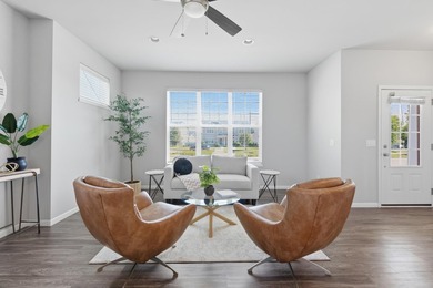 Not all twin homes are created equal. Rare opportunity! First - photo 10