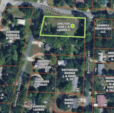 Build your dream home on this beautiful 0.52-acre lot in Warsaw - photo 6