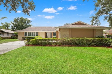 Virtually Staged. Updated Pool Home on HIGH Ground in desirable - photo 1