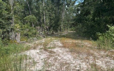 Corbett Estate Pond Lot Active Under Contract in Jennings Florida