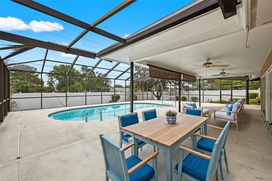 Virtually Staged. Updated Pool Home on HIGH Ground in desirable - photo 3