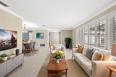 Virtually Staged. Updated Pool Home on HIGH Ground in desirable - photo 5