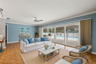 Virtually Staged. Updated Pool Home on HIGH Ground in desirable - photo 8