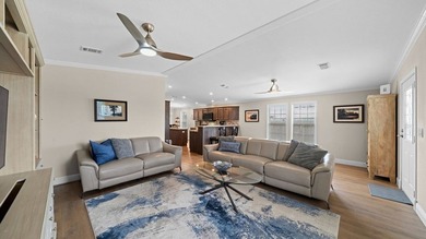 Welcome to 346 Ponce De Leon St, a newer coastal home in the - photo 8
