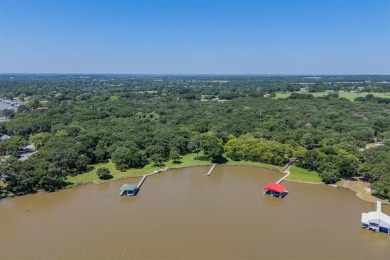 Lake Acreage For Sale in Azle, Texas