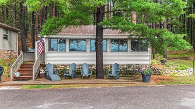 Round Lake - Waushara County Condo For Sale in Wild Rose Wisconsin