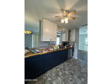 Waterfront Canal Home with Boat Lift, Separate Living Quarters & - photo 5
