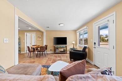 Welcome to 317 Canal Street, a 3BR/1.5BA beach cottage just a - photo 8