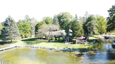 Lake George - Ogemaw County Home For Sale in West Branch Michigan