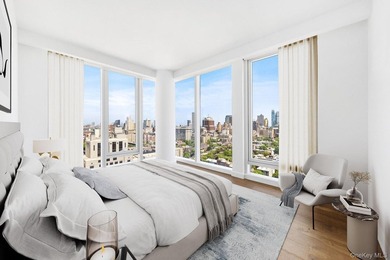 Welcome to Quay Tower, an exceptional waterfront residence in - photo 4