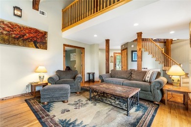 This beautiful cedar home, situated on over 20 acres, offers - photo 11