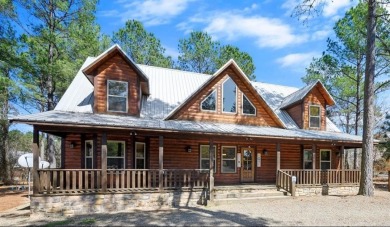 Lake Home For Sale in Broken Bow, Oklahoma