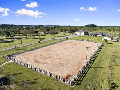 Experience the ultimate blend of luxury living and equestrian - photo 11