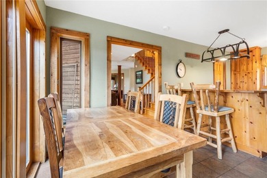 This beautiful cedar home, situated on over 20 acres, offers - photo 12