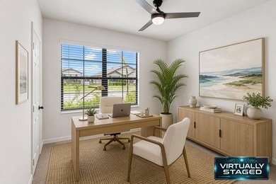Discover WATERFRONT living in Cypress Bay Preserve! BUILT IN - photo 12