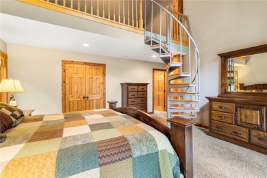This beautiful cedar home, situated on over 20 acres, offers - photo 17
