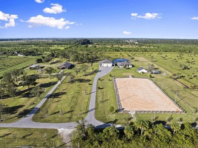 Experience the ultimate blend of luxury living and equestrian - photo 17