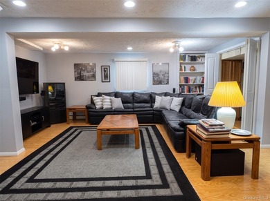 Welcome to this beautifully maintained and expanded split-level - photo 10