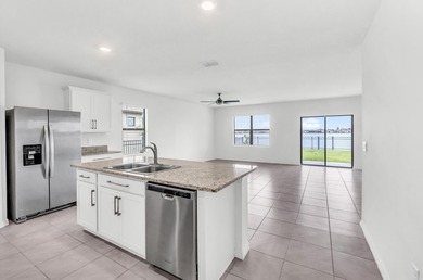 Discover WATERFRONT living in Cypress Bay Preserve! BUILT IN - photo 21