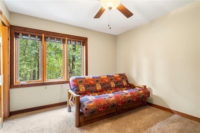 This beautiful cedar home, situated on over 20 acres, offers - photo 22