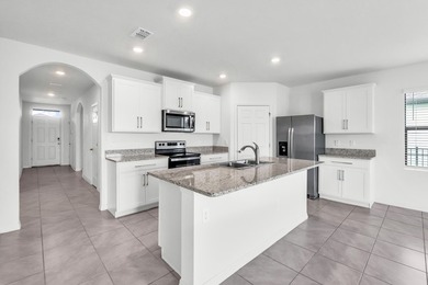 Discover WATERFRONT living in Cypress Bay Preserve! BUILT IN - photo 23