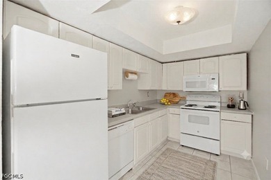 Great Condo Close To Downtown Fort Myers! LOW HOA FEES AT - photo 5