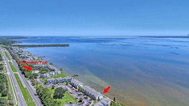 Wake up to breathtaking, unobstructed views of the Indian River - photo 26